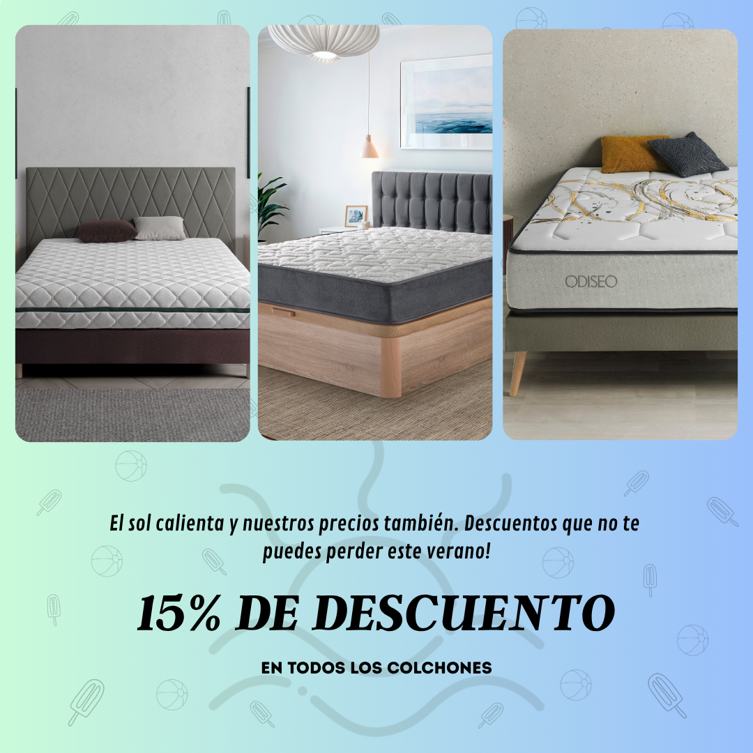 15% de descuento movil